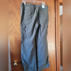 Columbia Gray Men's Pants